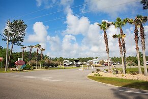 Sugar Sands RV Resort
