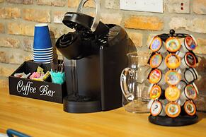 Sugar Sands RV Resort