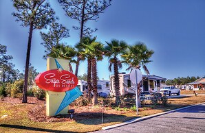 Sugar Sands RV Resort