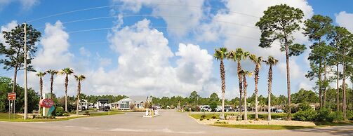 Sugar Sands RV Resort