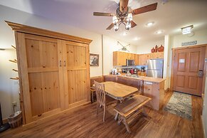 Expedition Station 8554