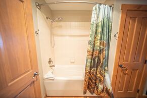 Expedition Station 8554