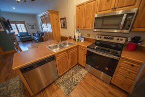 Expedition Station 8554