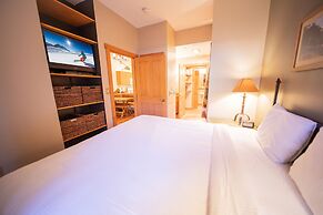 Expedition Station 8554