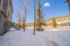 Expedition Station 8554