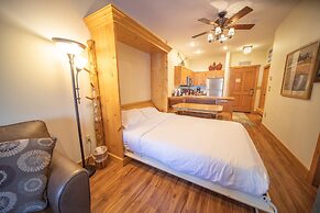 Expedition Station 8554