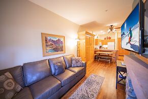 Expedition Station 8554