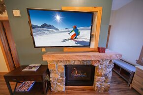 Expedition Station 8554