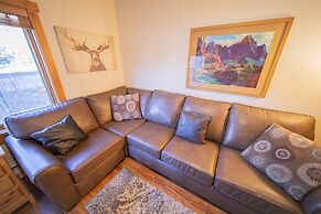 Expedition Station 8554