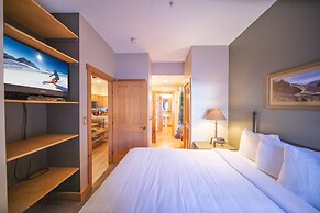 Expedition Station 8554