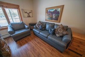 Expedition Station 8554