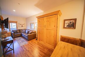 Expedition Station 8554