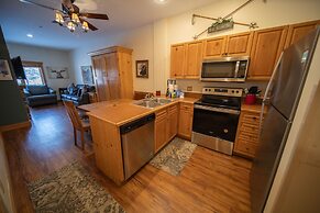 Expedition Station 8554