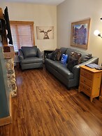 Expedition Station 8554