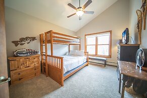 Hidden River Lodge 5992