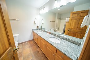 Hidden River Lodge 5992