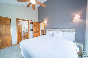 Hidden River Lodge 5992