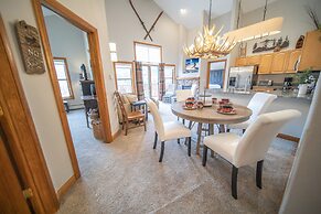 Hidden River Lodge 5992