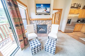 Hidden River Lodge 5992