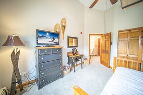 Hidden River Lodge 5992