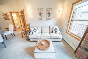 Hidden River Lodge 5992