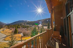 Hidden River Lodge 5992