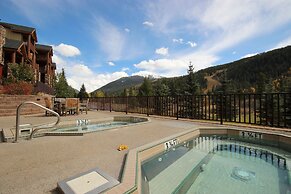 Hidden River Lodge 5992