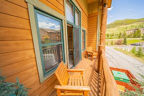 Hidden River Lodge 5992