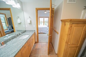 Hidden River Lodge 5992