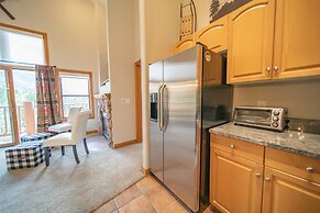 Hidden River Lodge 5992