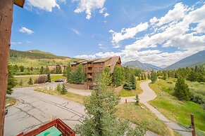 Hidden River Lodge 5992