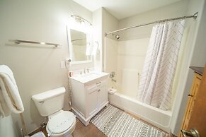 Hidden River Lodge 5992