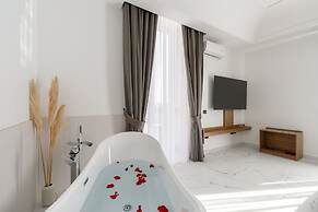 Sant'Angelo Suites