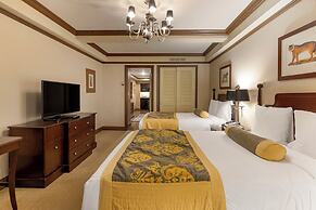 The Blakely by LuxUrban