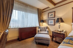 The Blakely by LuxUrban