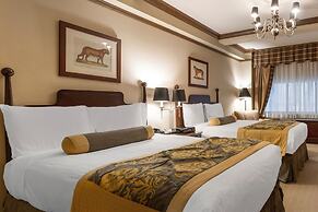 The Blakely by LuxUrban