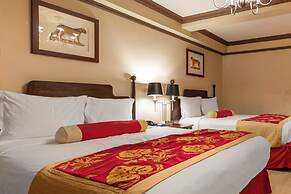 The Blakely by LuxUrban