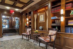 The Blakely by LuxUrban