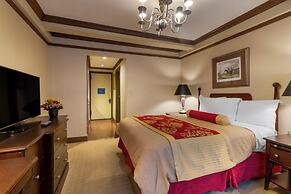 The Blakely by LuxUrban