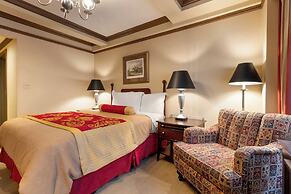 The Blakely by LuxUrban