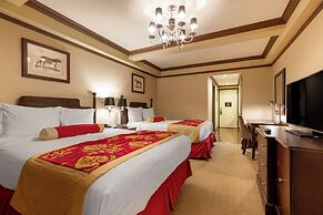 The Blakely by LuxUrban