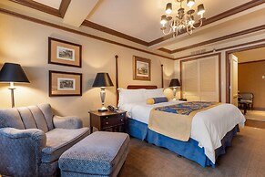 The Blakely by LuxUrban