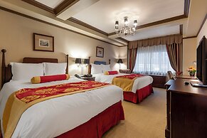 The Blakely by LuxUrban