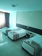 Hotel Castelo Branco