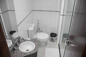 Hotel Castelo Branco