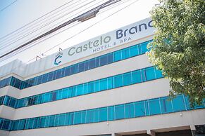 Hotel Castelo Branco