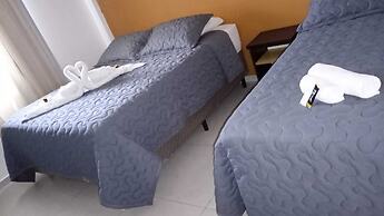 Hotel Castelo Branco