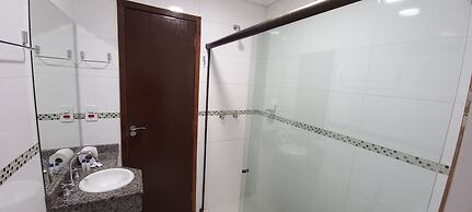 Hotel Castelo Branco