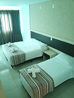 Hotel Castelo Branco