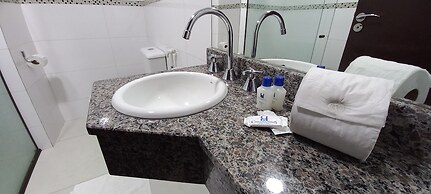 Hotel Castelo Branco